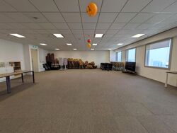 Millenia Tower (D1), Office #626385241